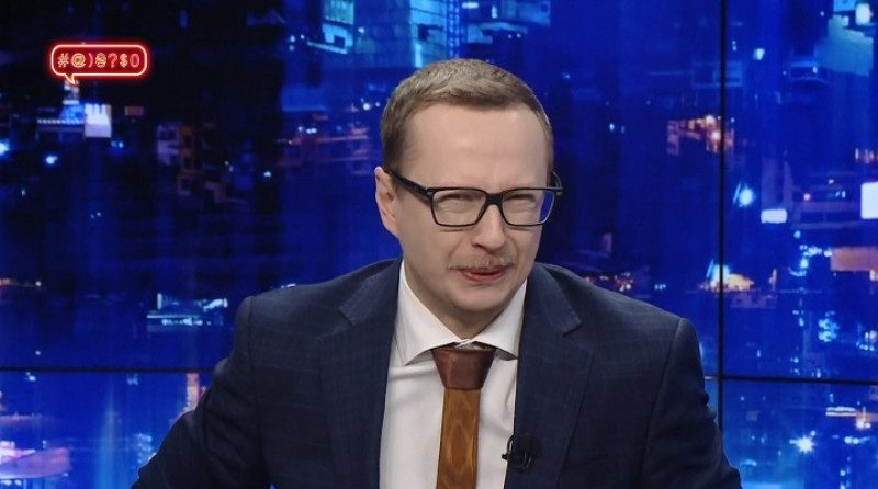 "Бездарно, як Кіркоров": Потапа атакував український телеведучий