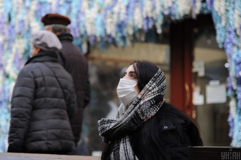 Украина обречена на постоянные локдауны