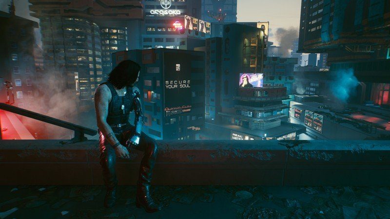 Як отримати нескінченну кількість грошей і досвіду в Cyberpunk 2077: простий лайфхак