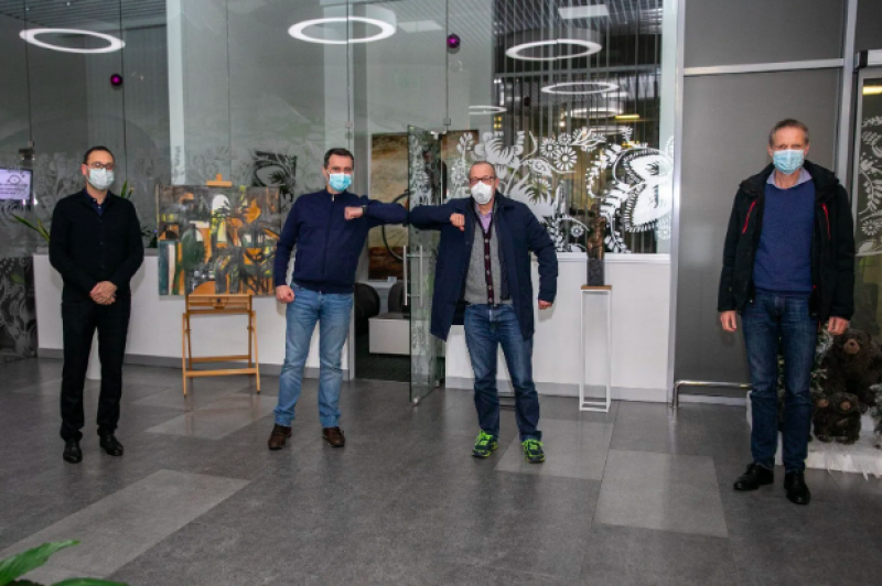 В Украину приехал директор Европейского бюро ВОЗ​: озвучен план визита