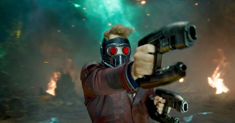 Звездный Лорд в Marvel сменил ориентацию - что еще поменяли в персонаже