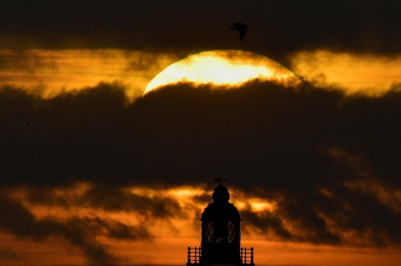 Магнітна буря сьогодні буде тріпати судини до Різдва