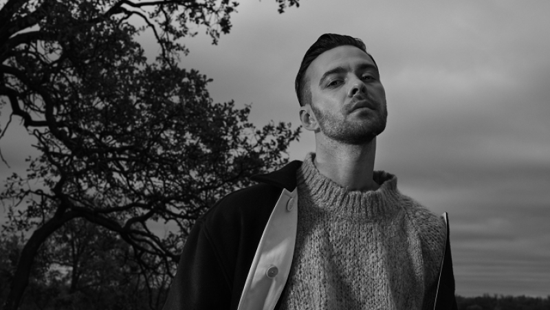 Макс Барских выпустил новый клип Runway