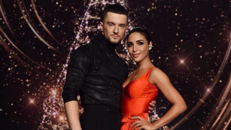 Санта Дімопулос пояснила свій вчинок щодо Юлії Саніної