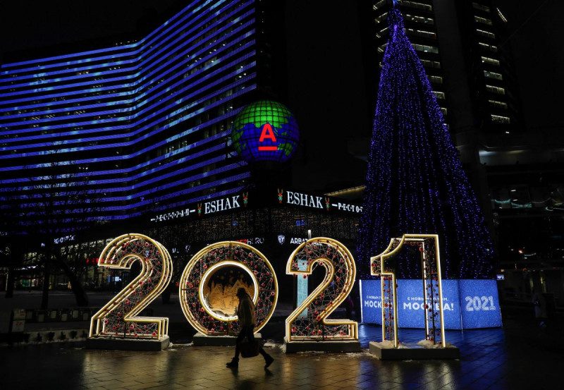 Східний гороскоп на 2021 рік: гребінь успіху, непоганий куш та втілення кар'єрної мрії