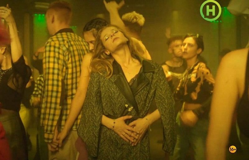 Перші Ластівки 2 сезон: что показали в седьмой серии 17-12-2020