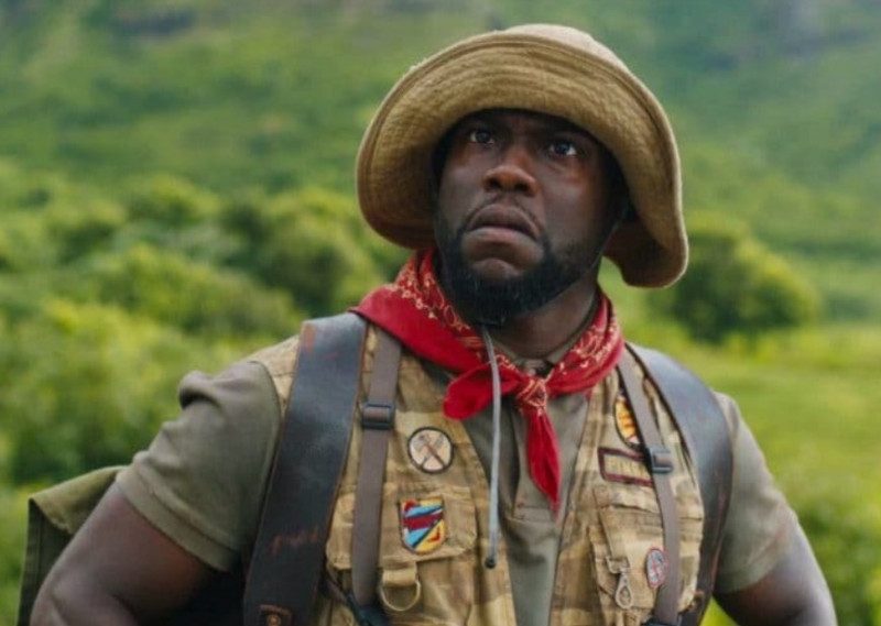 В екранізації Borderlands зіграє знаменитий комік і улюбленець публіки