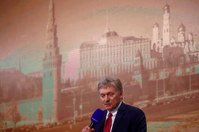 Путину запретили посещать Олимпиаду: в Кремле раскритиковали решение CAS