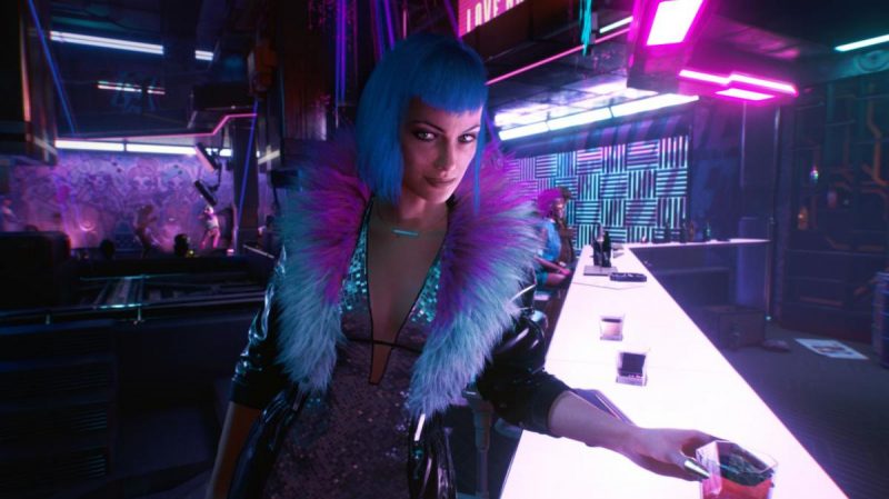 Триумф и провал Cyberpunk 2077 – что пошло не так?