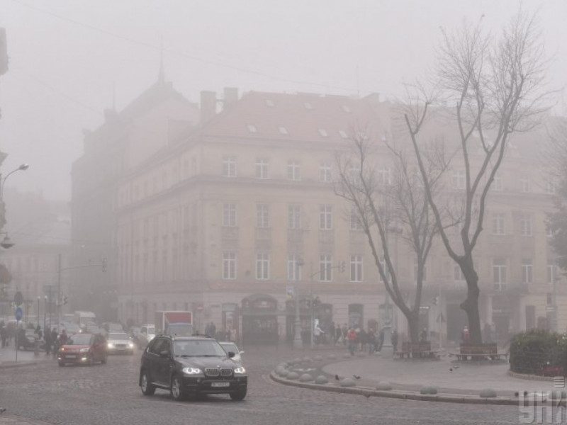 Погода ухудшится: спасатели предупредили киевлян об опасности