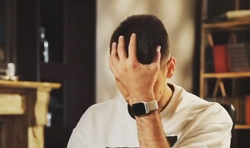 "Бій добра і блювоти": Мішину і Еллерта атакують армії хейтерів