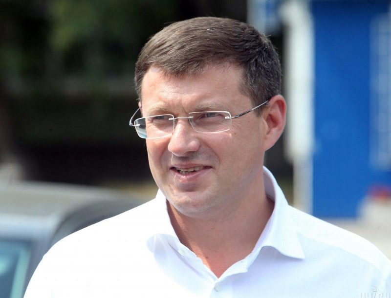 Зухвале пограбування під Києвом: напали на мера Броварів