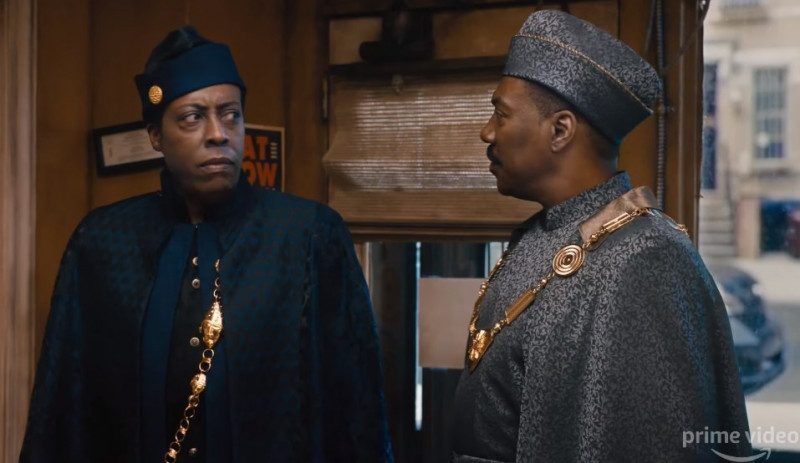 Поездка в Америку 2 - вышел первый трейлер фильма