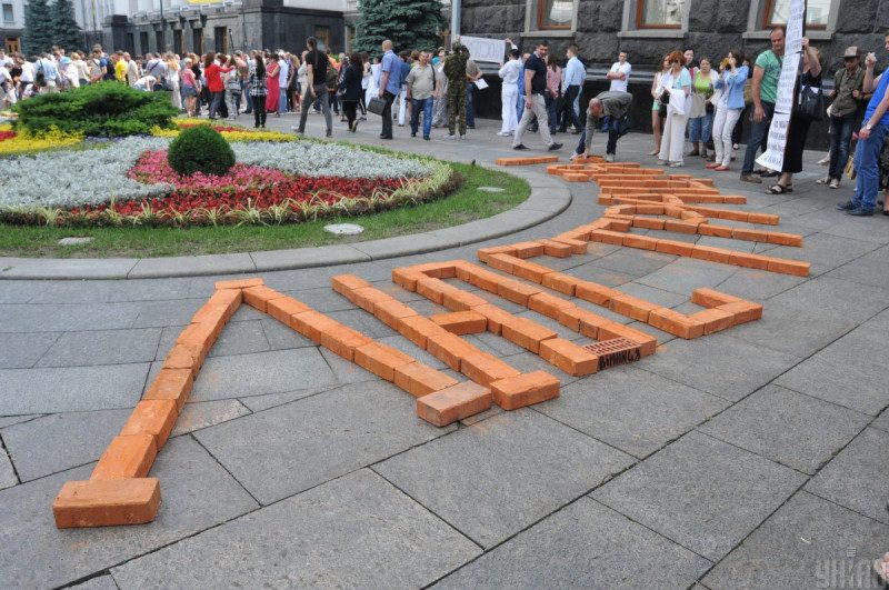 В Минюсте объяснили, кто мешает изменить закон о люстрации