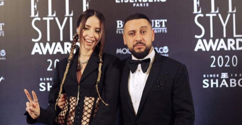 В Україні назвали переможців Elle Style Awards 2020