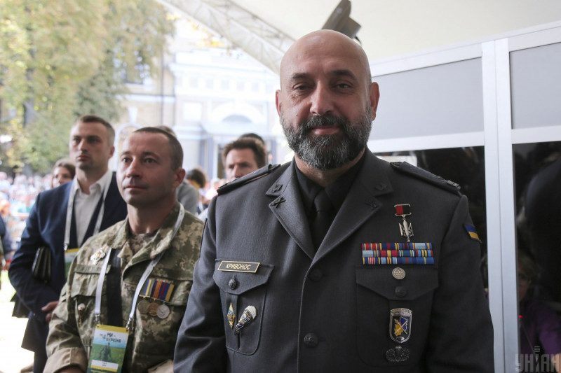 Тисячі стволів на руках: в РНБО розповіли про закон щодо територіальної оборони