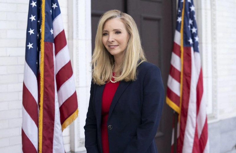 В американському фільмі заявили про неіснуючу Україну