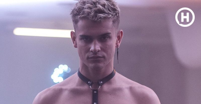Макс Девізоров розкрив правду про гей-сцену в серіалі Перші ластівки