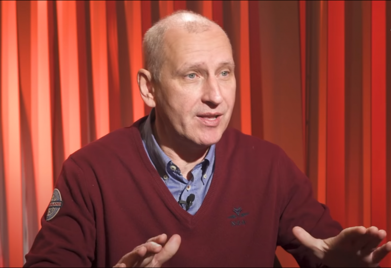 Чотири види битв: експерт розповів, які війни чекають на світ у майбутньому