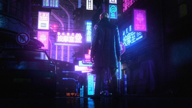 Создатели Hitman III продолжают подогревать интерес к продолжению знаменитой серии об Агенте 47