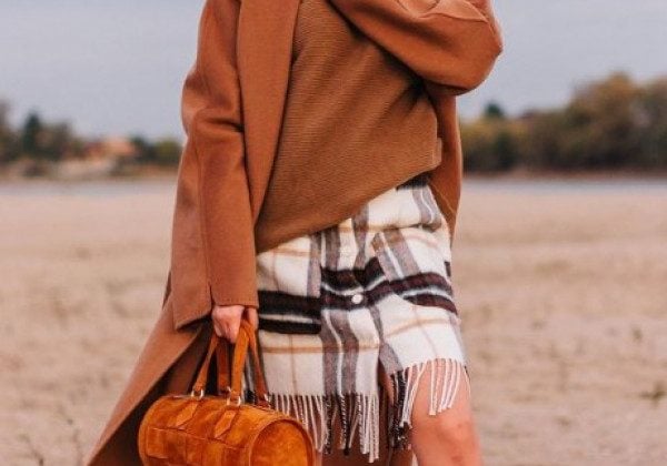 Модные юбки зима 2021 Модные юбки зима 2021