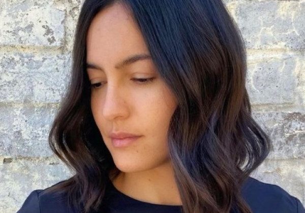 Стрижка лоб 2021