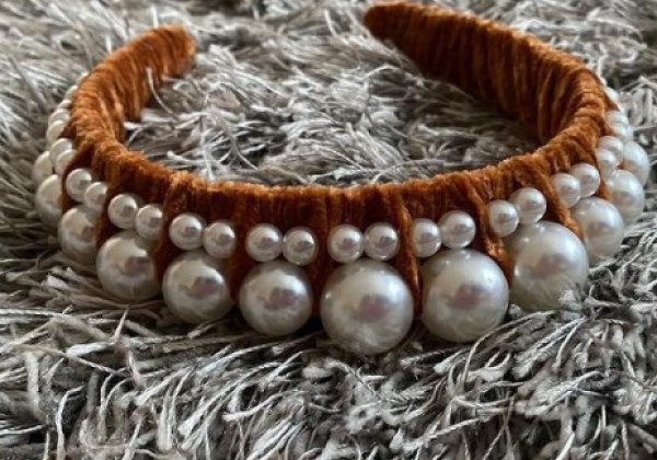 Аксессуары для волос 2021