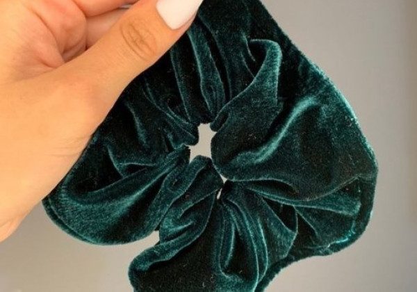 Аксессуары для волос 2021