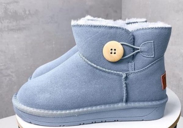 Модні уггі 2021