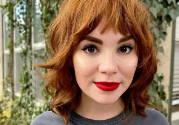 Модные стрижки 2021