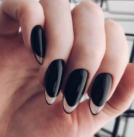 Модний манікюр 2021 Модний манікюр 2021