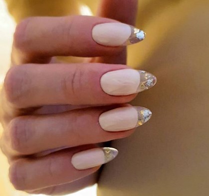 Модний манікюр 2021 Модний манікюр 2021