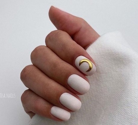 Модний манікюр 2021 Модний манікюр 2021