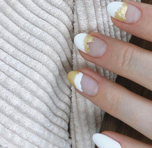 Модний манікюр 2021 Модний манікюр 2021