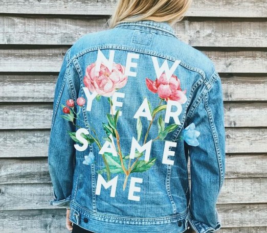 Модные тренды 2021, которые остались нам в наследство от 2020-го / Instagram