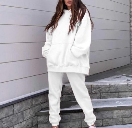 Модные тренды 2021, которые остались нам в наследство от 2020-го / Instagram