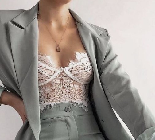 Модные тренды 2021, которые остались нам в наследство от 2020-го / Instagram