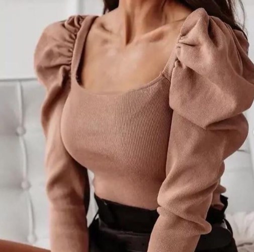 Модные тренды 2021, которые остались нам в наследство от 2020-го / Instagram