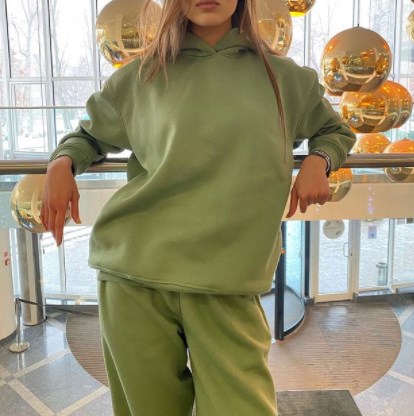 Модні тренди 2021