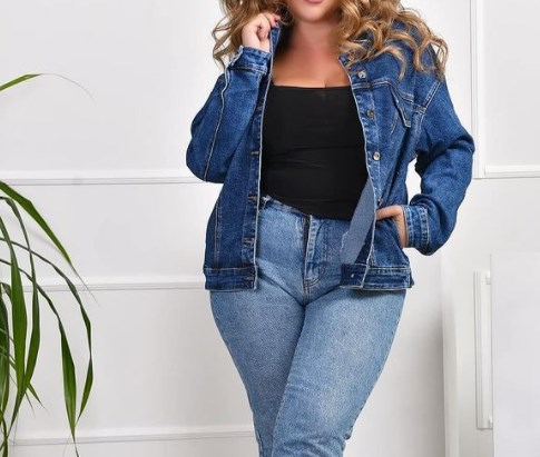 Модні тренди 2021