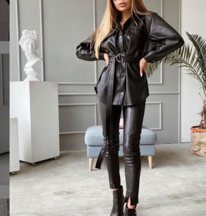 Модні тренди 2021