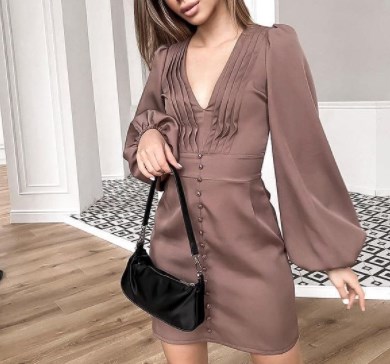 Модні тренди 2021