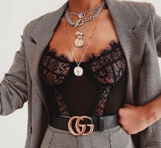 Модні тренди 2021