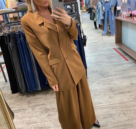 Модні тренди 2021