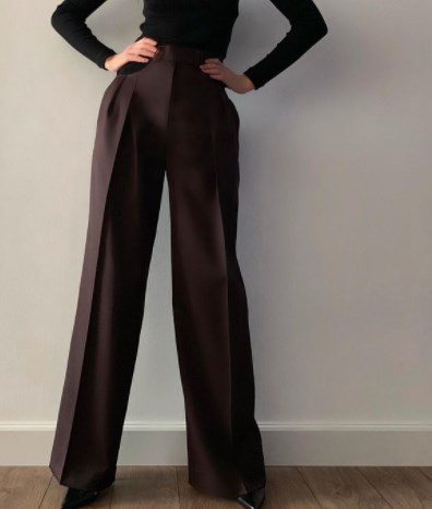 Модні тренди 2021