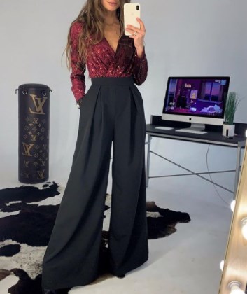 Модні тренди 2021