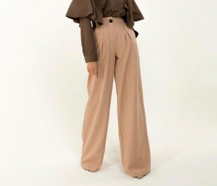 Модні тренди 2021