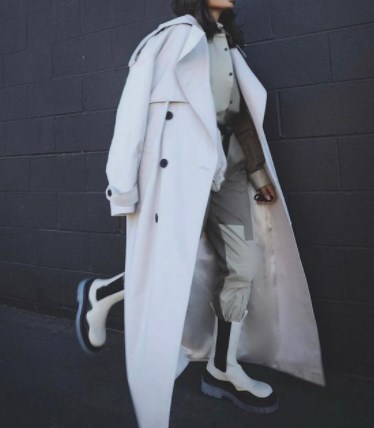 Модні тренди 2021