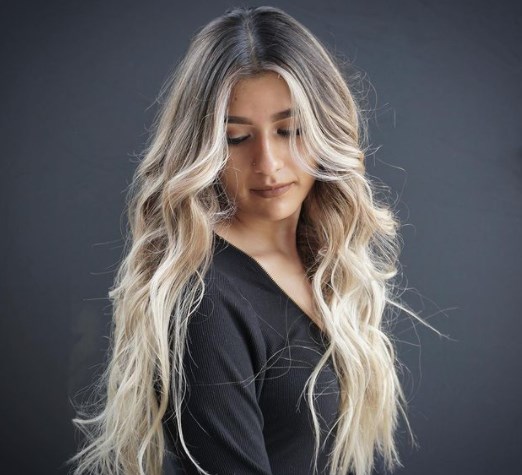 Модне фарбування 2021