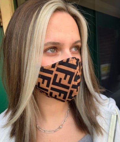 Модне фарбування 2021